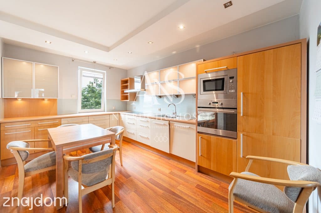 Dwupoziomowe mieszkanie | 116 m² | ul. Golisza - zdjęcie 5