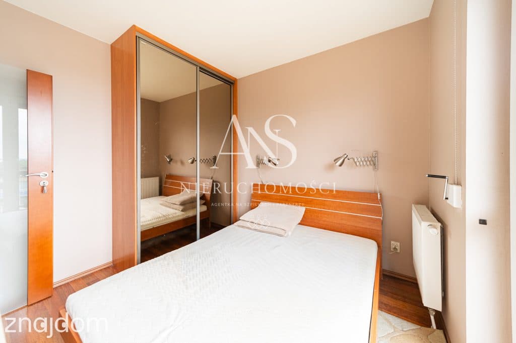 Dwupoziomowe mieszkanie | 116 m² | ul. Golisza - zdjęcie 19