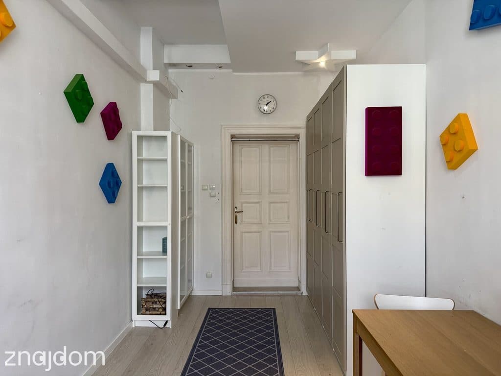 Turzyn | 91 m² w kamienicy | balkon | 2. piętro - zdjęcie 14