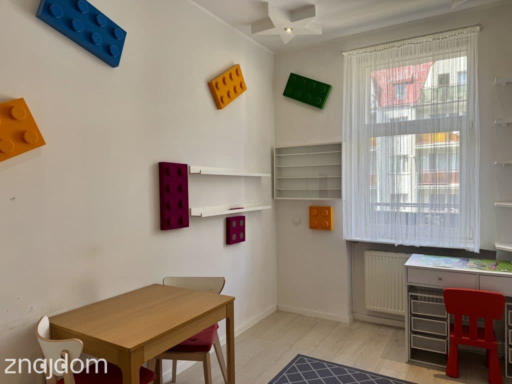 Turzyn | 91 m² w kamienicy | balkon | 2. piętro - zdjęcie 12