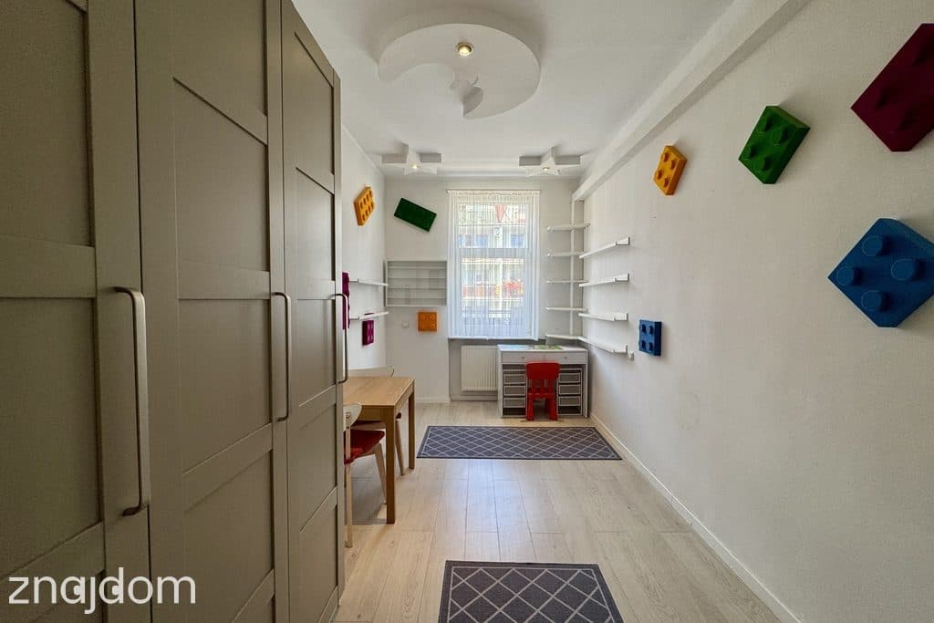 Turzyn | 91 m² w kamienicy | balkon | 2. piętro - zdjęcie 11