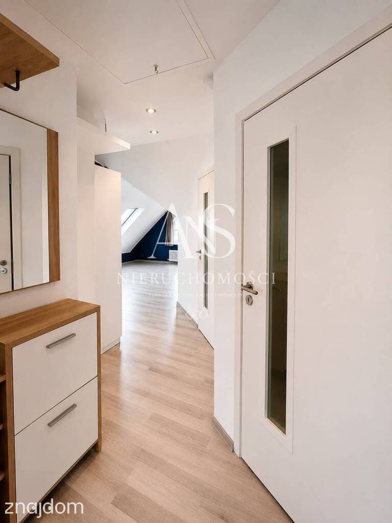 Na sprzedaż 2 pokoje; 36,2m2; Grzymińska; spół-wł - zdjęcie 5