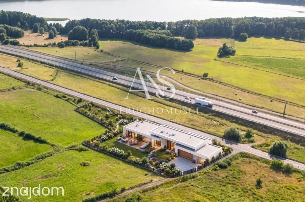 OKAZJA! Działka 4934 m² z WZ | Przybiernów - zdjęcie 3