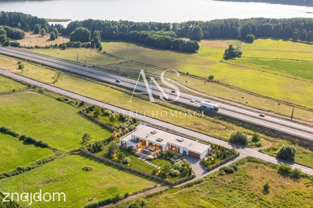 OKAZJA! Działka 4934 m² z WZ | Przybiernów - zdjęcie 8