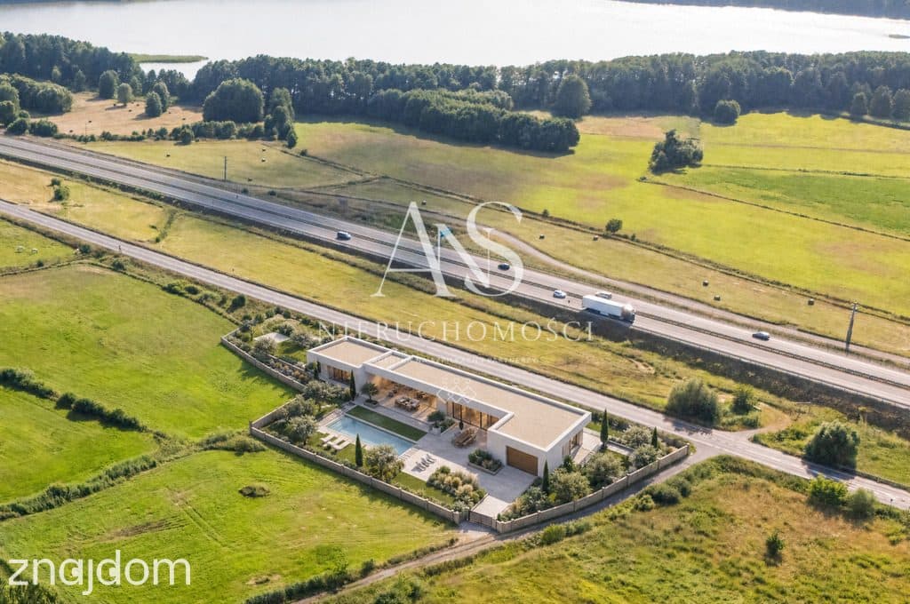 OKAZJA! Działka 4934 m² z WZ | Przybiernów - zdjęcie 4