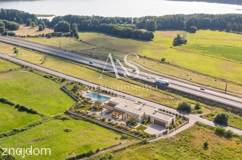 OKAZJA! Działka 4934 m² z WZ | Przybiernów - zdjęcie 2