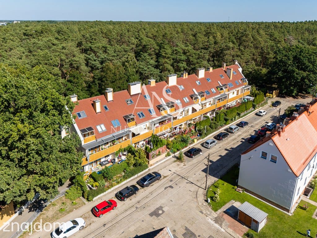 Dąbie, ul. Kurpiów, 3 pokoje, dwa poziomy - zdjęcie 18