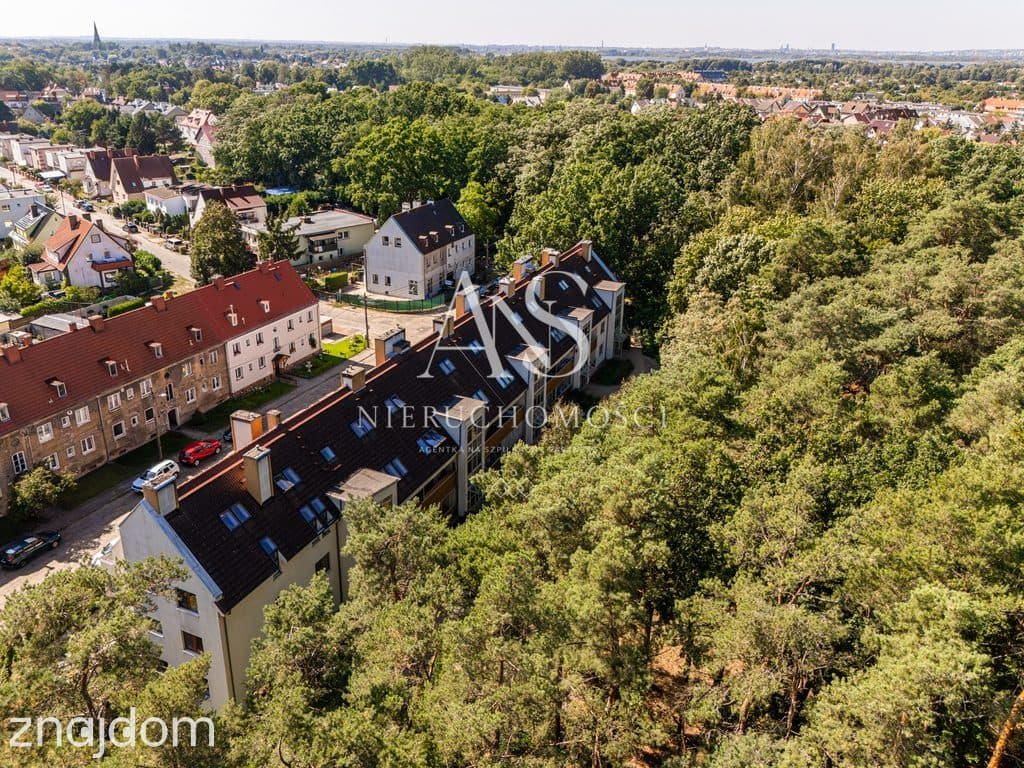 Dąbie, ul. Kurpiów, 3 pokoje, dwa poziomy - zdjęcie 19