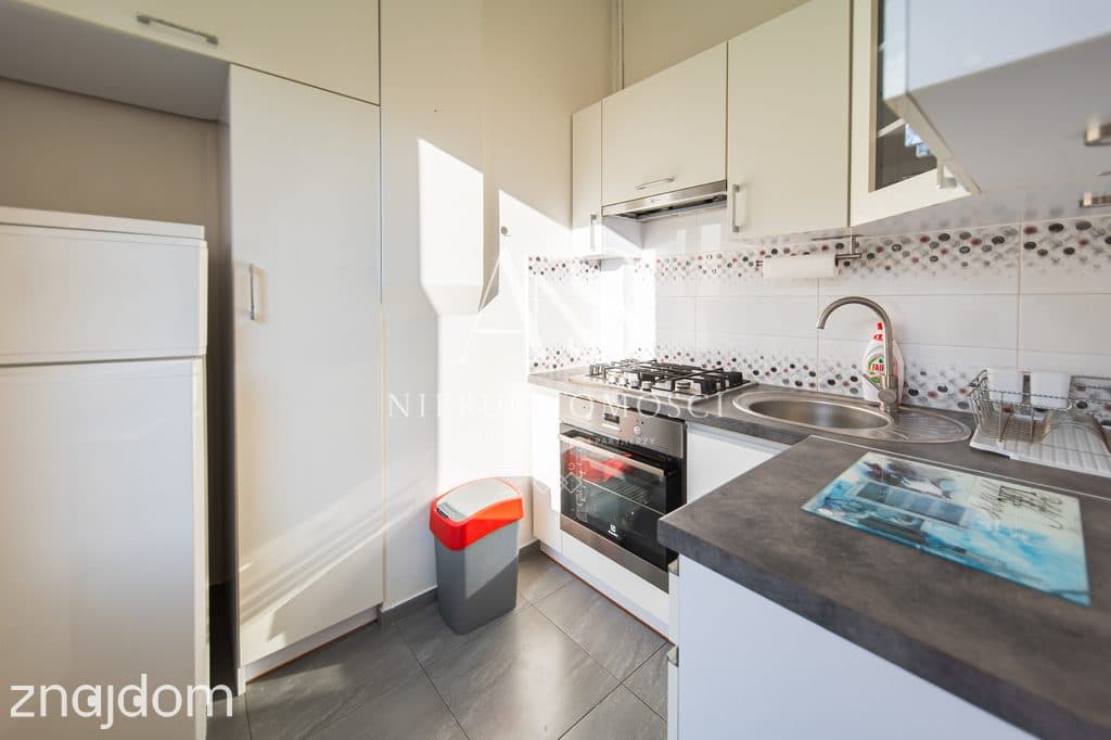 Mieszkanie w centrum Szczecina | 43 m² | 2 pokoje - zdjęcie 6