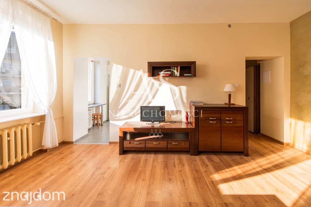 Mieszkanie w centrum Szczecina | 43 m² | 2 pokoje - zdjęcie 3