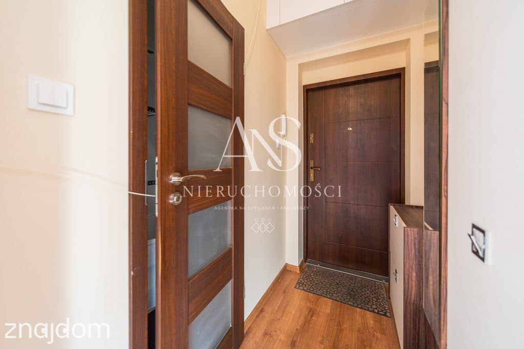 Mieszkanie w centrum Szczecina | 43 m² | 2 pokoje - zdjęcie 9