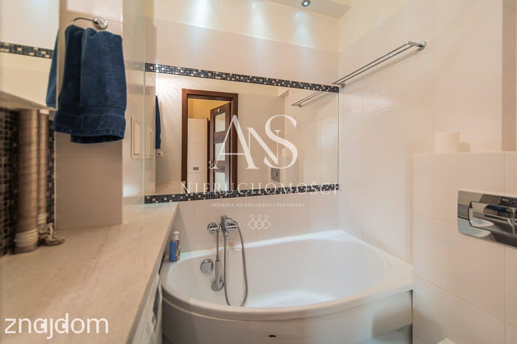 Mieszkanie w centrum Szczecina | 43 m² | 2 pokoje - zdjęcie 8