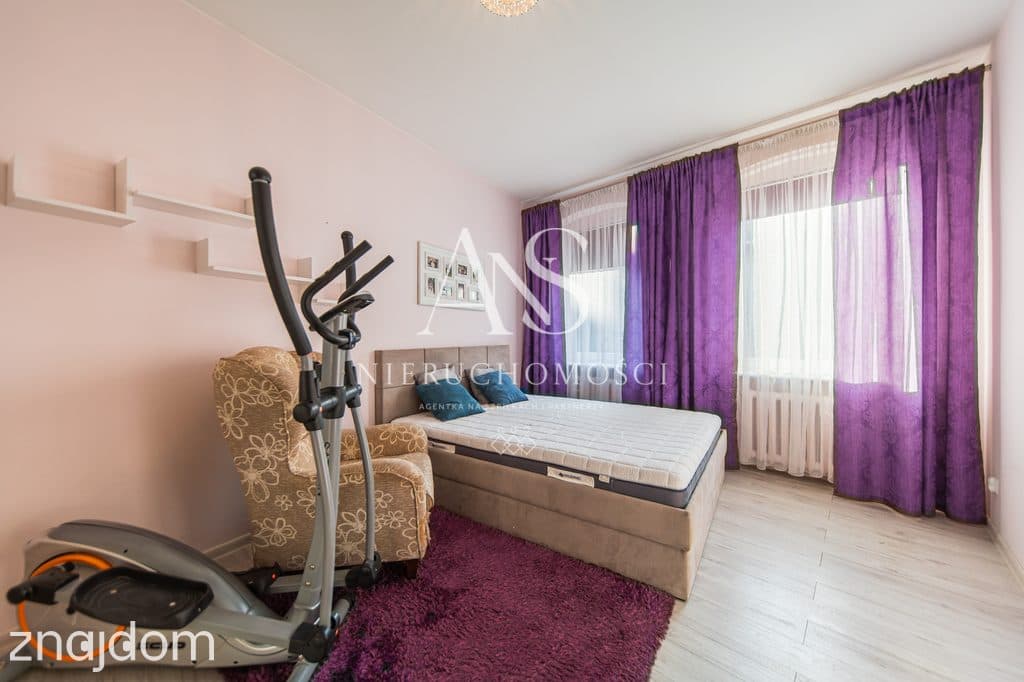 Mieszkanie w centrum Szczecina | 43 m² | 2 pokoje - zdjęcie 5