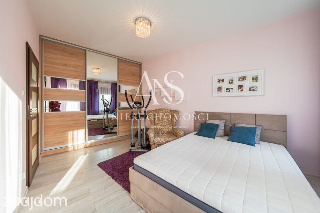 Mieszkanie w centrum Szczecina | 43 m² | 2 pokoje - zdjęcie 4