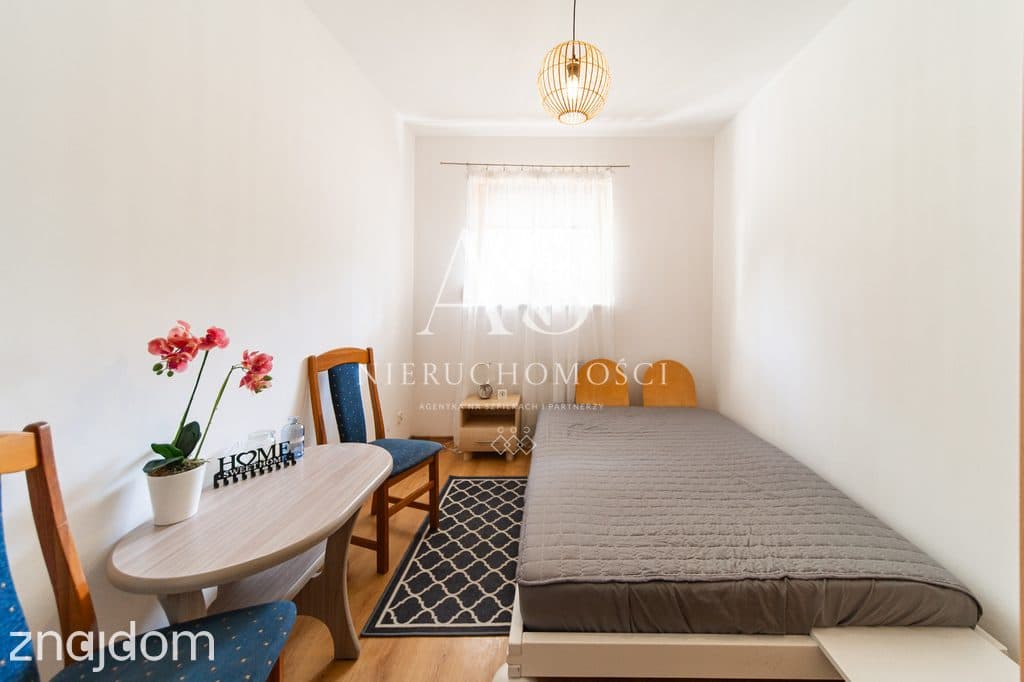 Na wynajem | 2 pokoje | balkon | strzeżone osiedle - zdjęcie 7