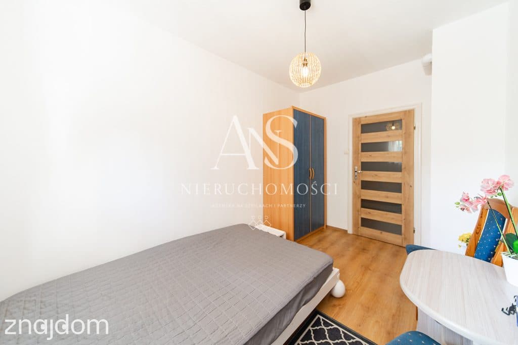 Na wynajem | 2 pokoje | balkon | strzeżone osiedle - zdjęcie 8