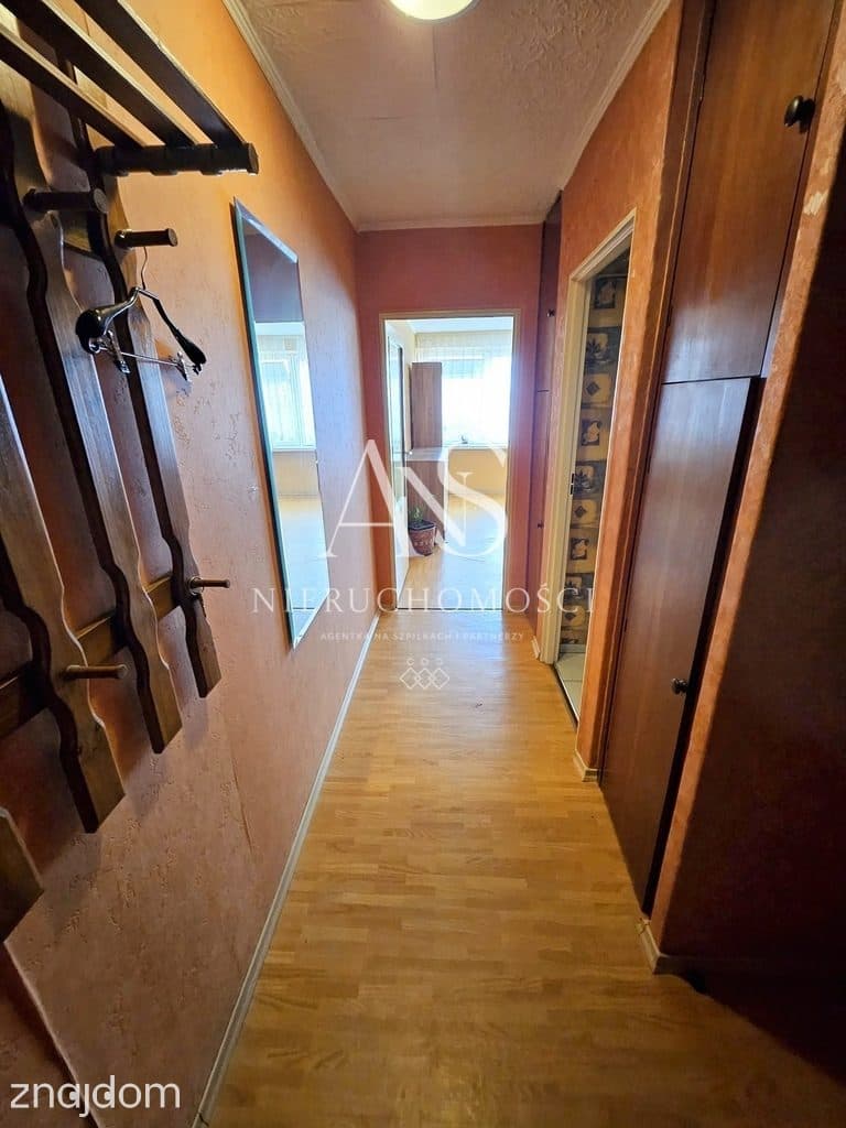 Kawalerka spółdzielczo-własnościowa na Pomorzanach - zdjęcie 2