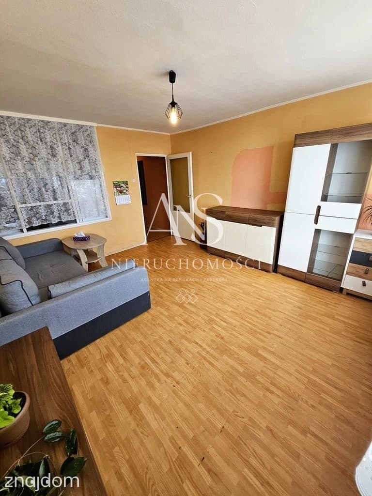 Kawalerka spółdzielczo-własnościowa na Pomorzanach - zdjęcie 8