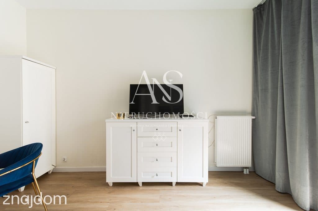 Kawalerka w Hanza Tower | 24,1 m² | Szczecin - zdjęcie 3