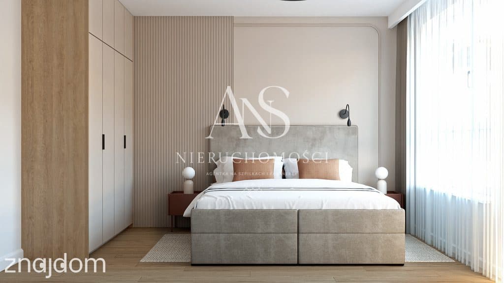 Premium apartament 3 pok. widok na Odrę | Sedina - zdjęcie 3