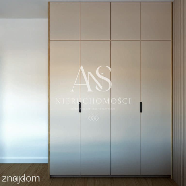Premium apartament 3 pok. widok na Odrę | Sedina - zdjęcie 4
