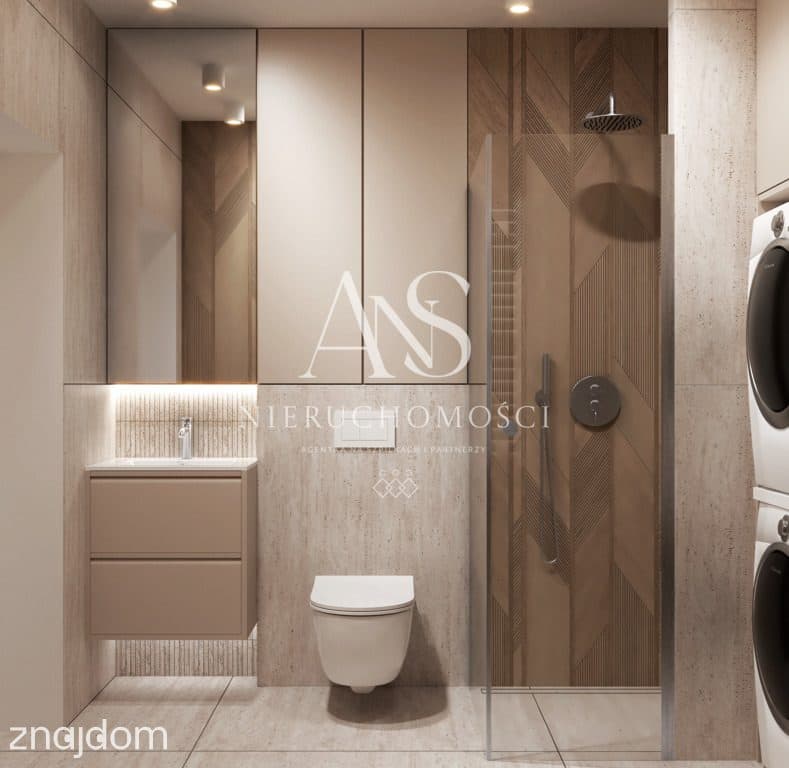 Premium apartament 3 pok. widok na Odrę | Sedina - zdjęcie 5