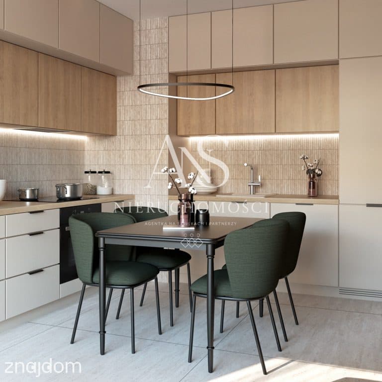 Premium apartament 3 pok. widok na Odrę | Sedina - zdjęcie 8