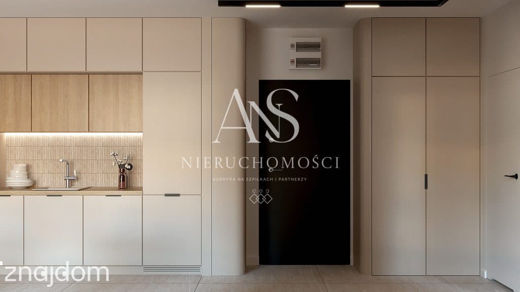 Premium apartament 3 pok. widok na Odrę | Sedina - zdjęcie 9