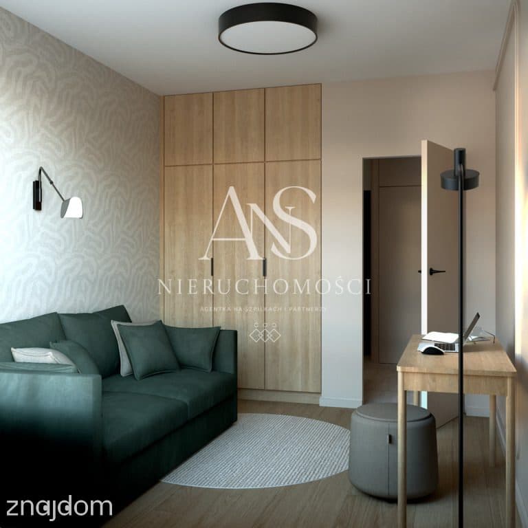 Premium apartament 3 pok. widok na Odrę | Sedina - zdjęcie 10