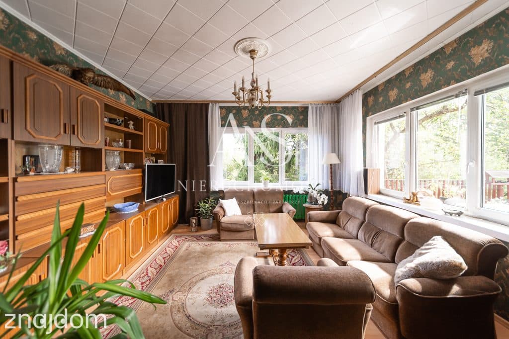 Dom wolnostojący | Żelechowa | działka 488 m² - zdjęcie 7