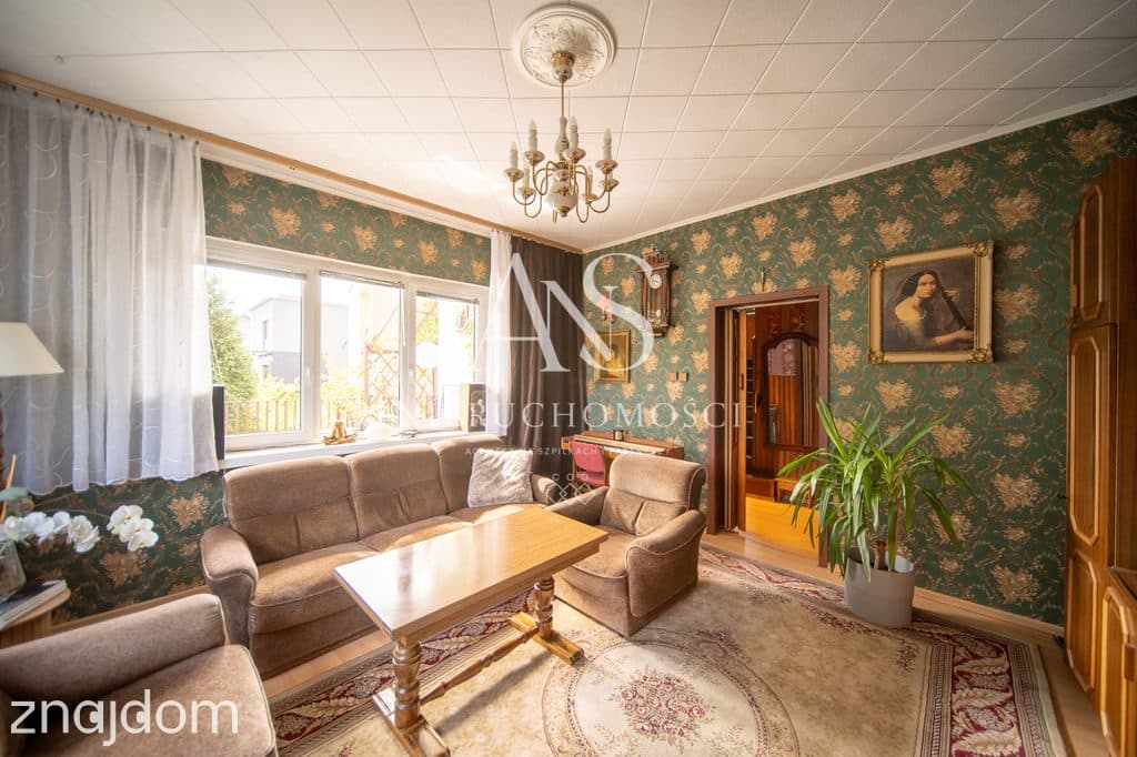 Dom wolnostojący | Żelechowa | działka 488 m² - zdjęcie 8