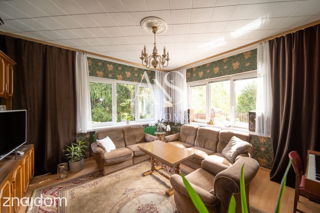 Dom wolnostojący | Żelechowa | działka 488 m² - zdjęcie 9