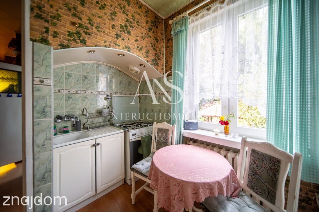 Dom wolnostojący | Żelechowa | działka 488 m² - zdjęcie 14
