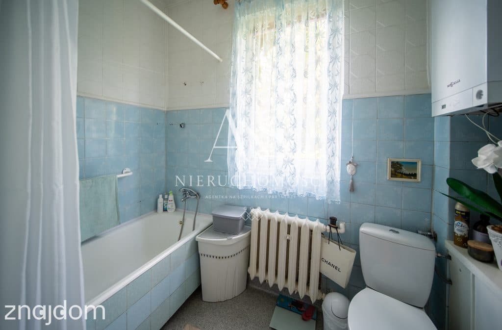 Dom wolnostojący | Żelechowa | działka 488 m² - zdjęcie 16