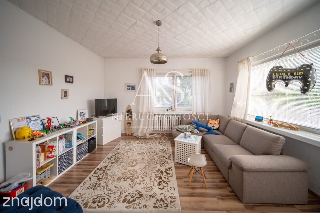 Dom wolnostojący | Żelechowa | działka 488 m² - zdjęcie 4