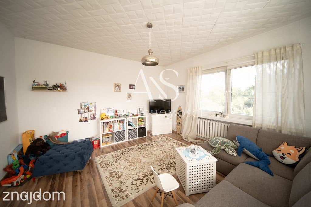 Dom wolnostojący | Żelechowa | działka 488 m² - zdjęcie 5