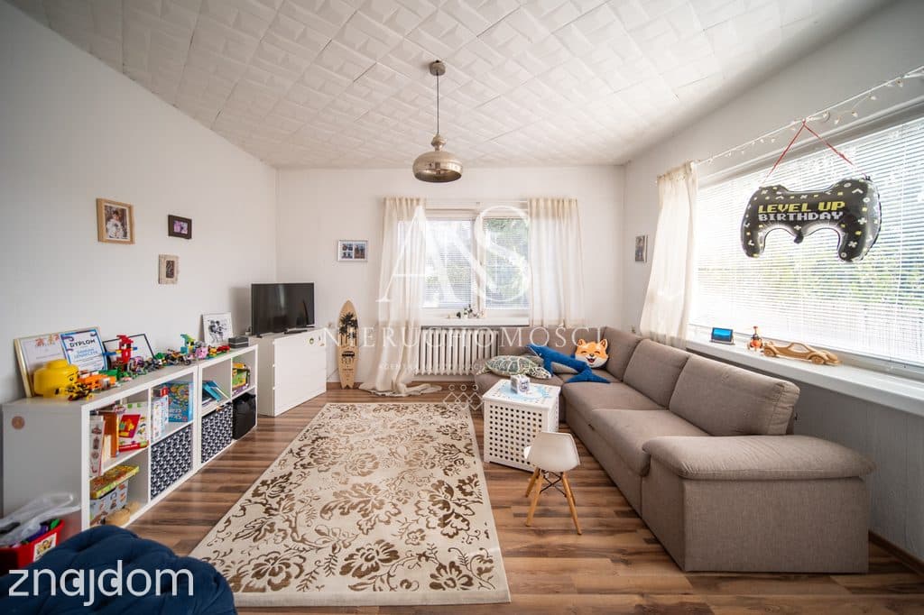 Dom wolnostojący | Żelechowa | działka 488 m² - zdjęcie 6