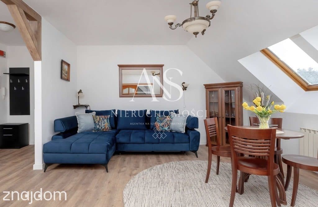 Apartament 4 pok., balkon, 72,55 m2, Międzyzdroje - zdjęcie 3