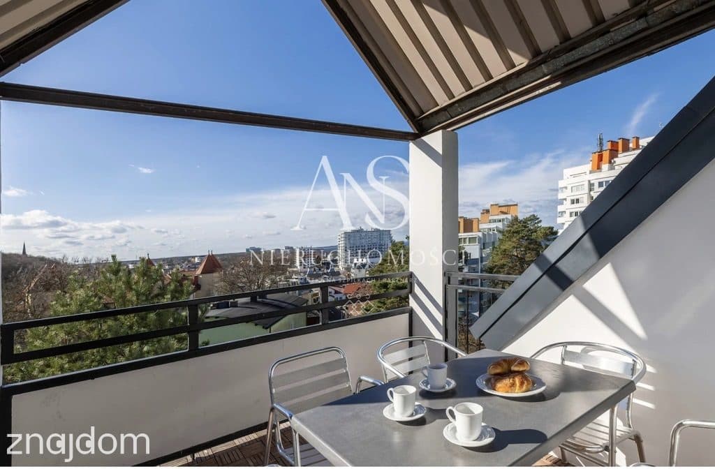Apartament 4 pok., balkon, 72,55 m2, Międzyzdroje - zdjęcie 10