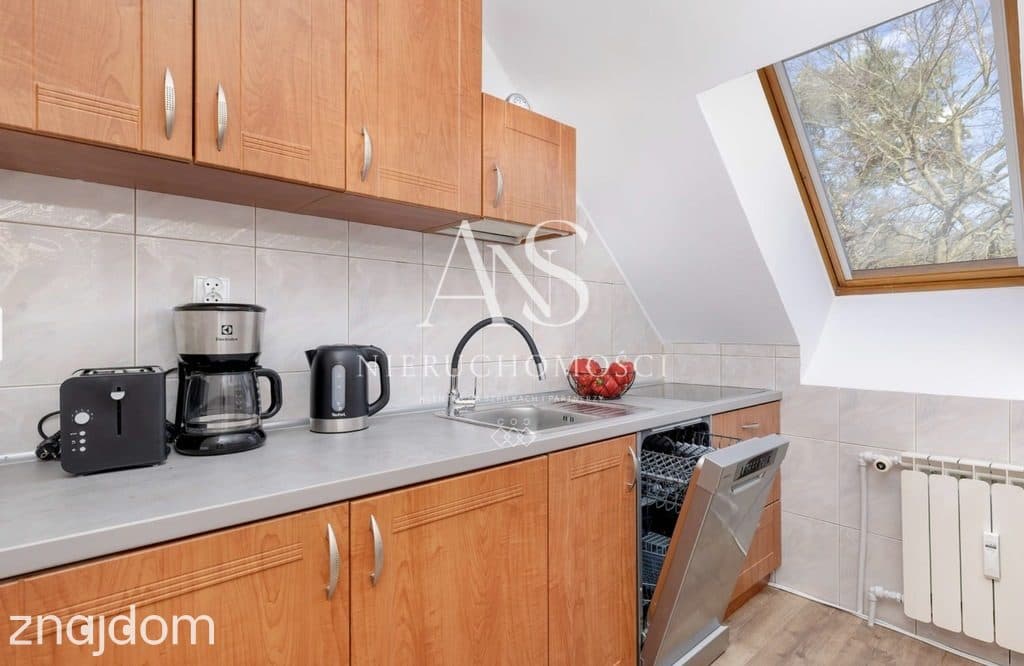 Apartament 4 pok., balkon, 72,55 m2, Międzyzdroje - zdjęcie 11