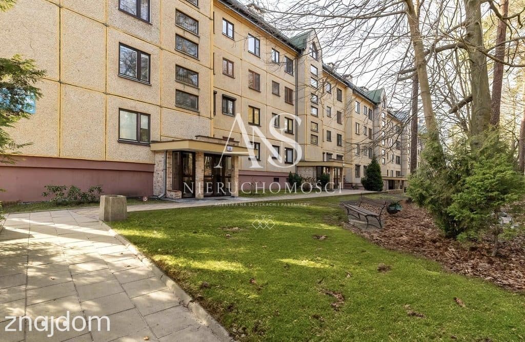 Apartament 4 pok., balkon, 72,55 m2, Międzyzdroje - zdjęcie 13