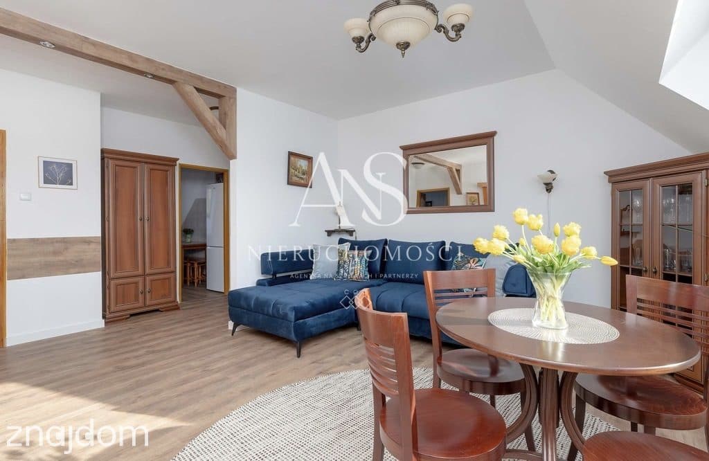 Apartament 4 pok., balkon, 72,55 m2, Międzyzdroje - zdjęcie 4