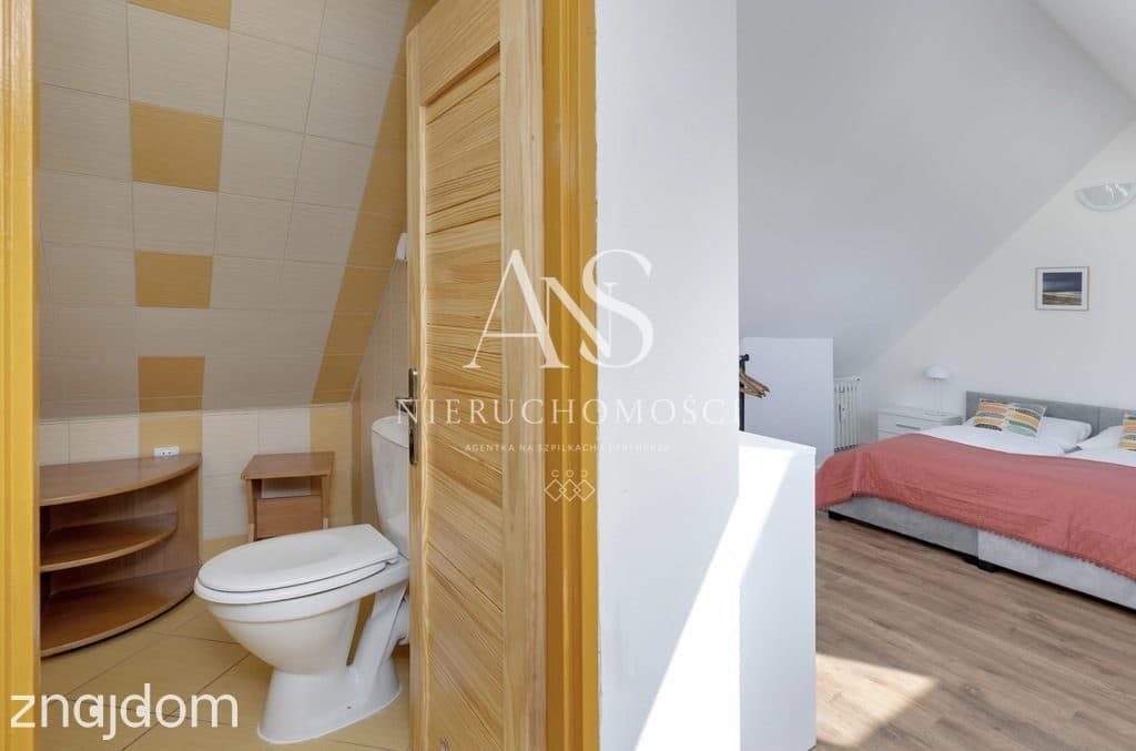 Apartament 4 pok., balkon, 72,55 m2, Międzyzdroje - zdjęcie 8