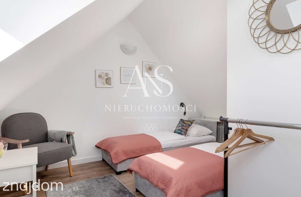 Apartament 4 pok., balkon, 72,55 m2, Międzyzdroje - zdjęcie 7