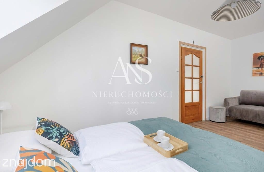 Apartament 4 pok., balkon, 72,55 m2, Międzyzdroje - zdjęcie 15