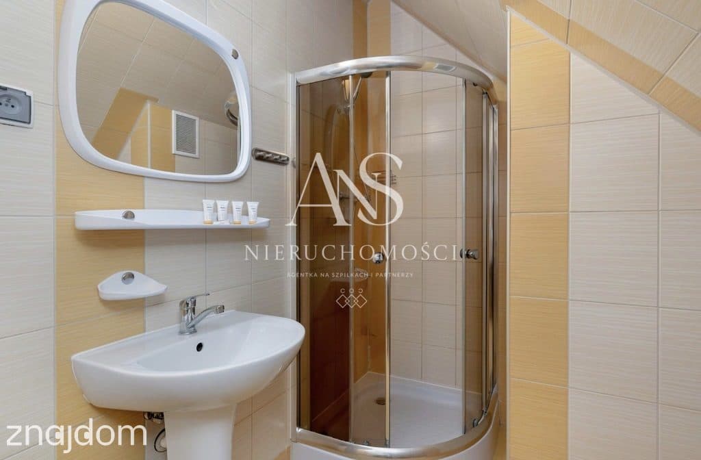 Apartament 4 pok., balkon, 72,55 m2, Międzyzdroje - zdjęcie 19