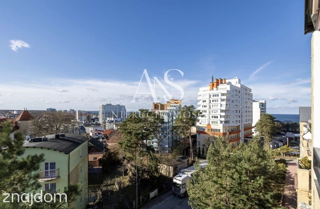 Apartament 4 pok., balkon, 72,55 m2, Międzyzdroje - zdjęcie 9