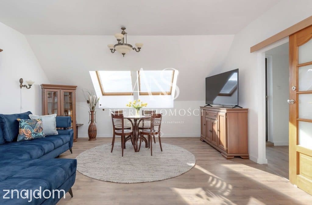 Apartament 4 pok., balkon, 72,55 m2, Międzyzdroje - zdjęcie 5