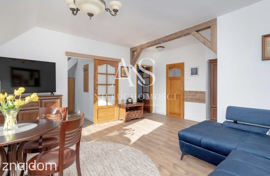 Apartament 4 pok., balkon, 72,55 m2, Międzyzdroje - zdjęcie 2