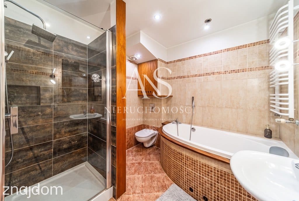 Mierzyn | 109,6 m2 | 5 pokoi | Ogród | 2 balkony - zdjęcie 12